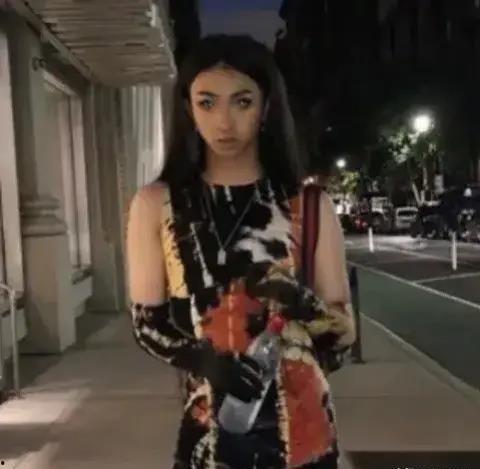 吃瓜娱乐头像女